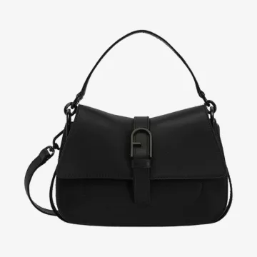 Furla Flow Mini Top Handle Bag — view 1