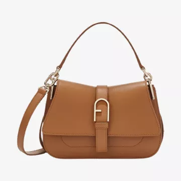 Furla Flow Mini Top Handle Bag — view 1