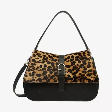 Furla Flow Top Handle Bag — view 1