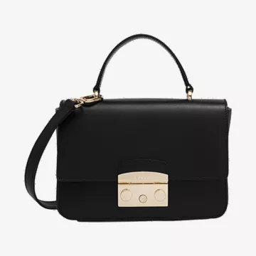 Furla Metropolis Top Handle Bag — view 1