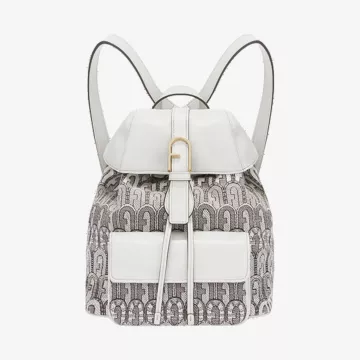 Furla Flow Backpack — view 1