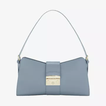 Furla حقيبة كتف متروبولس ريمكس — عرض 1