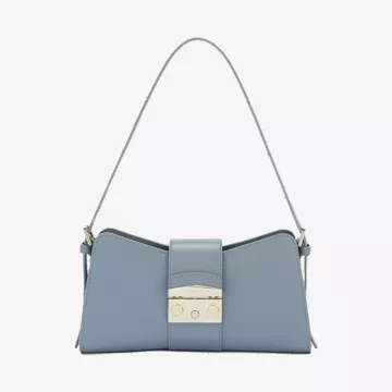Furla حقيبة كتف متروبولس ريمكس — عرض 1