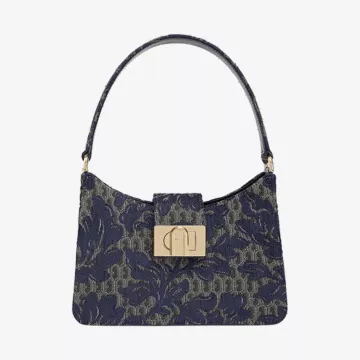 Furla 1927 Shoulder Bag — view 1