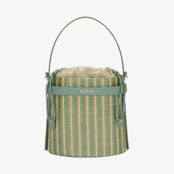 Furla Giove Bucket Bag — view 1
