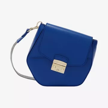 Furla حقيبة كروس متروبوليس بريسما — عرض 1