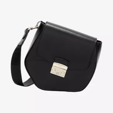 Furla Metropolis Prisma Crossbody Bag — view 1