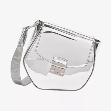 Furla Metropolis Prisma Crossbody Bag — view 1
