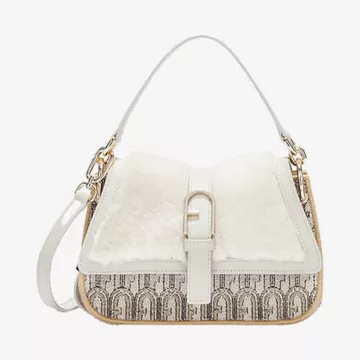 Furla Flow Handbag — view 1