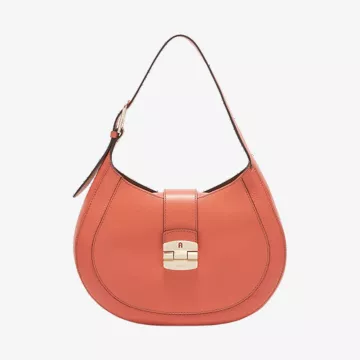 Furla Club 2 Hobo Bag — view 1