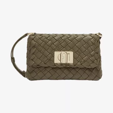 Furla Gerla Shoulder Bag — view 1