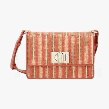 Furla 1927 Shoulder Bag — view 1