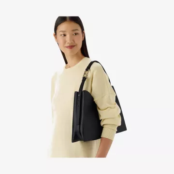 Furla Nuvola Hobo Bag L — view 1