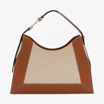 Furla حقيبة كتف نوفولا — عرض 1