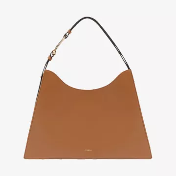 Furla حقيبة كتف نوفولا — عرض 1