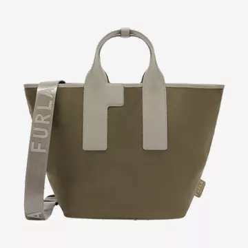 Furla حقيبة توتي بيوما L — عرض 1