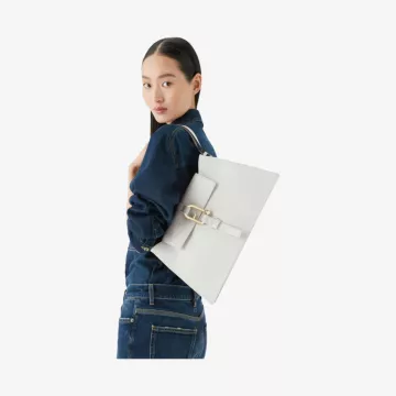 Furla حقيبة كتف نوفولا L — عرض 1