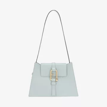 Furla Nuvola Shoulder Bag — view 1