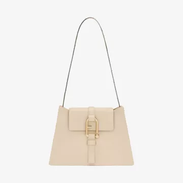 Furla حقيبة كتف نوفولا — عرض 1