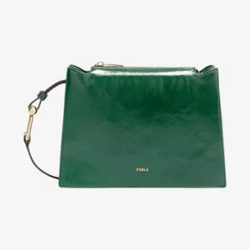 Furla Nuvola Crossbody Bag S — view 1