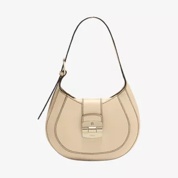 Furla Club 2 Hobo Bag S — view 1