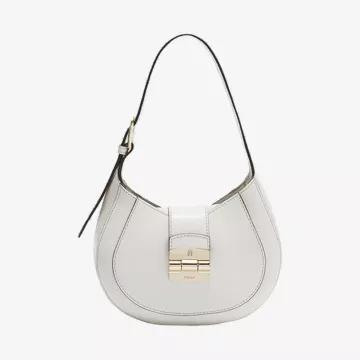Furla حقيبة هوبو كلوب 2 S — عرض 1