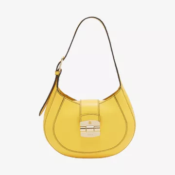 Furla Club 2 Hobo Bag S — view 1