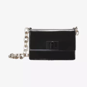 Furla 1927 Mini Shoulder Bag — view 1
