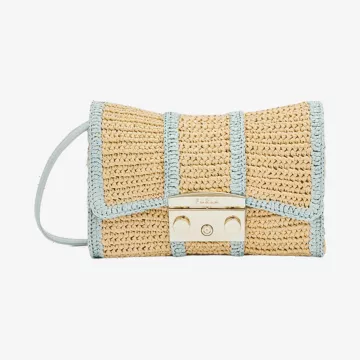 Furla Metropolis Mini Crossbody Bag — view 1