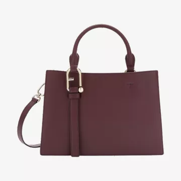 Furla Nuvola Tote Bag M