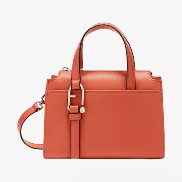 Furla Nuvola S Boston Bag — view 1