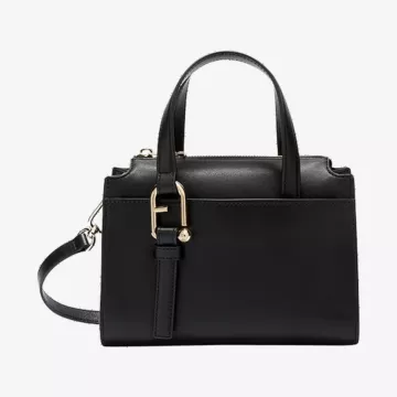 Furla Nuvola S Boston Bag — view 1