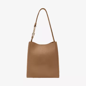 Furla Nuvola Mini Bucket Bag — view 1