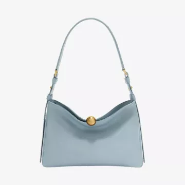 Furla Sfera Soft M Shoulder Bag — view 1