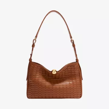 Furla Sfera Soft M Shoulder Bag — view 1