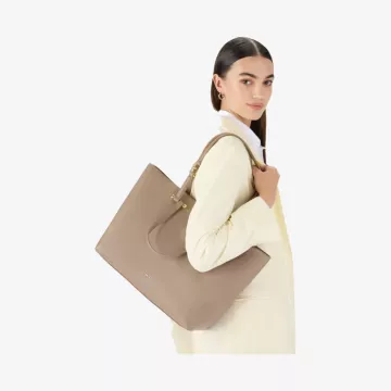 Furla Duetto L Tote Bag — view 1
