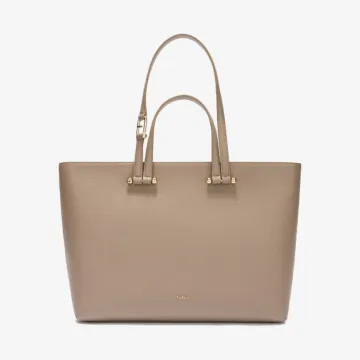 Furla Duetto L Tote Bag — view 1