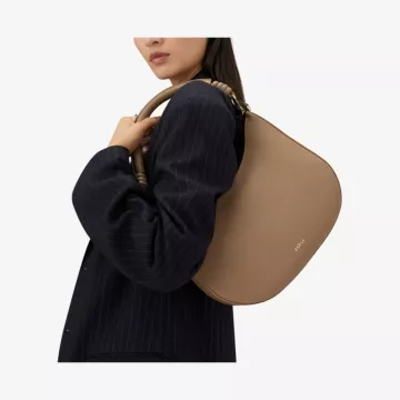 Furla Sfera Hobo Bag — view 1