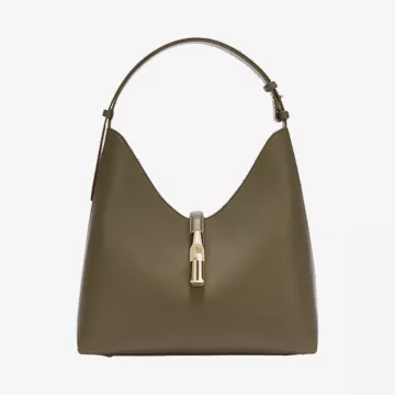 Furla Goccia M Hobo Bag — view 1