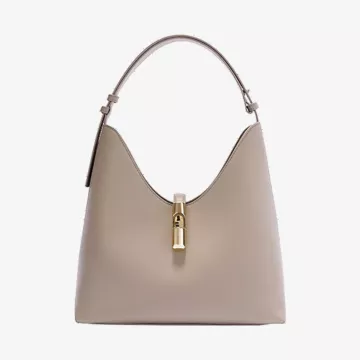 Furla Goccia M Hobo Bag — view 1