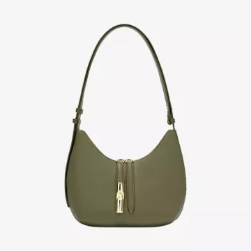 Furla Goccia S Shoulder Bag — view 1