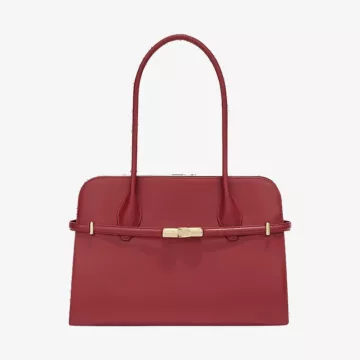 Furla حقيبة كروس جوتشيا L — عرض 1