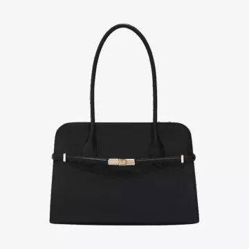 Furla Goccia L Dome Crossbody Bag — view 1