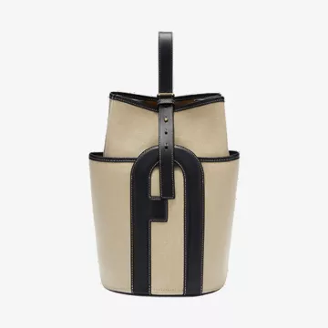 Furla حقيبة كتف ليدو — عرض 1