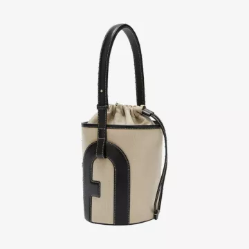 Furla حقيبة كتف ليدو — عرض 1