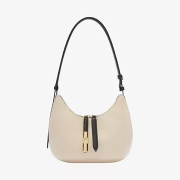 Furla Goccia Shoulder Bag — view 1