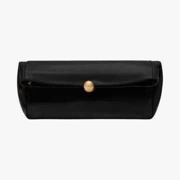 Furla Sfera Soft Clutch Bag — view 1