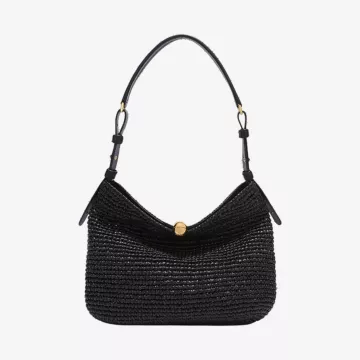 Furla Sfera Soft Shoulder Bag — view 1