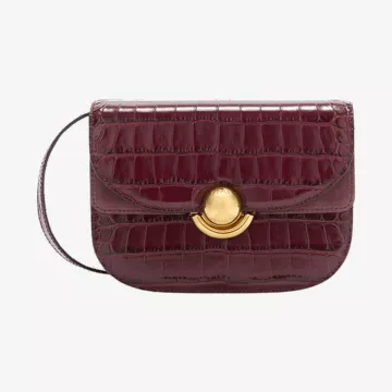 Furla حقيبة كروس ميني سفيرا — عرض 1