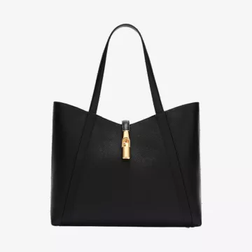Furla Goccia L Tote Bag — view 1